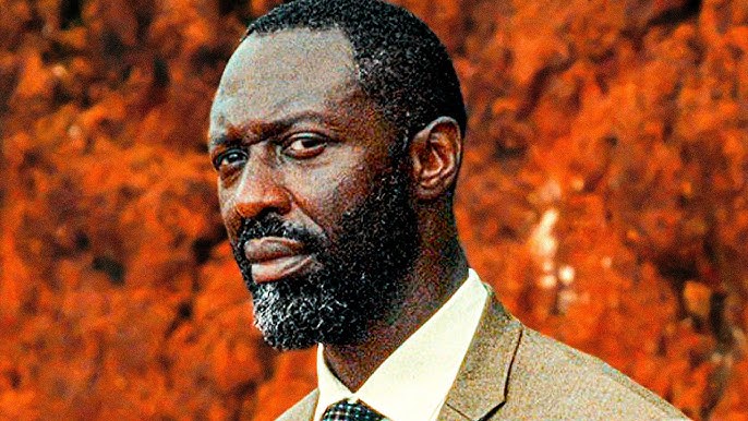 Thomas Ngijol frappe fort avec Indomptables, son polar intense présenté à Cannes