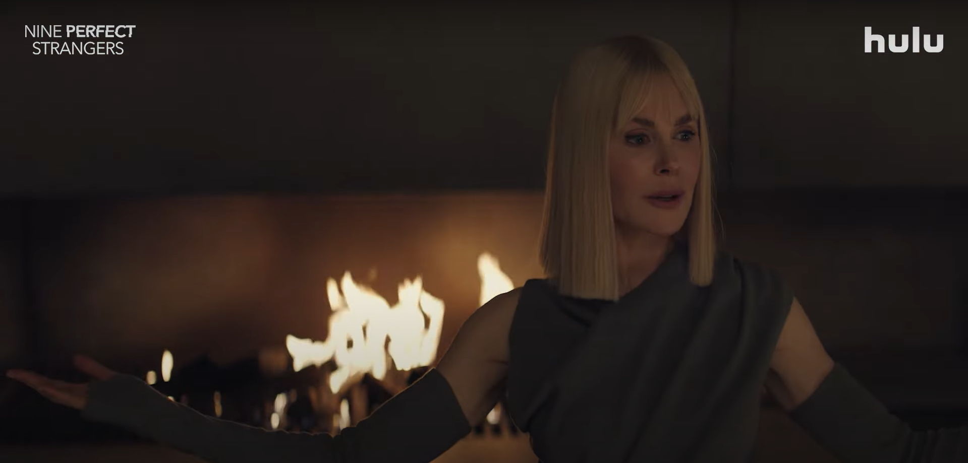 Nicole Kidman revient dans “Nine Perfect Strangers” : une saison 2 sous haute tension dans les Alpes autrichiennes