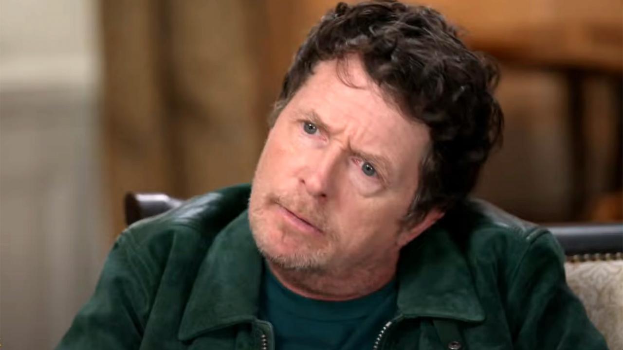 Michael J. Fox signe un retour émouvant dans la série « Shrinking » sur Apple TV+