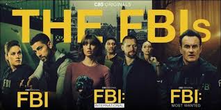 La fin d&rsquo;une ère : les spin-offs FBI: Most Wanted et FBI: International tournent leurs ultimes épisodes