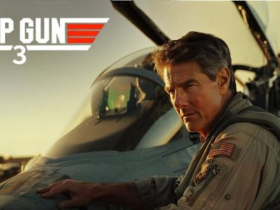 Top Gun 3 : Le retour de Maverick confirmé, le projet entre dans une nouvelle phase&nbsp;décisive
