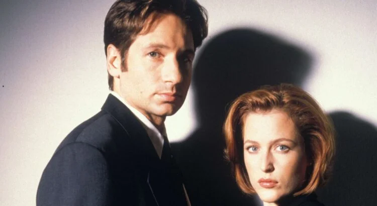 Gillian Anderson prête à renouer avec “X-Files” ? L’actrice répond au reboot signé Ryan Coogler