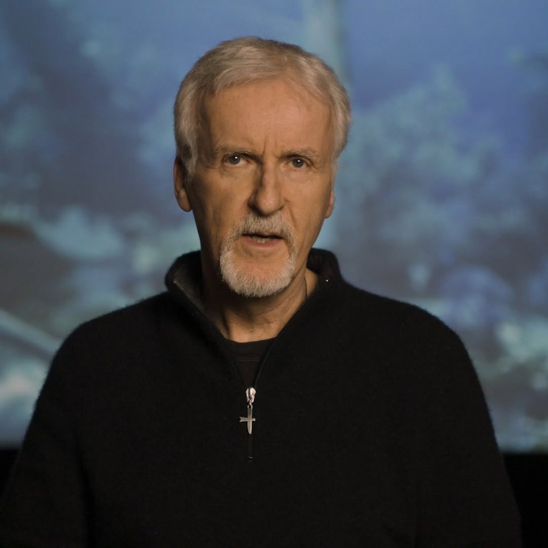 James Cameron s’attaque à l’heroic fantasy : une adaptation cinématographique de « The Devils » en préparation