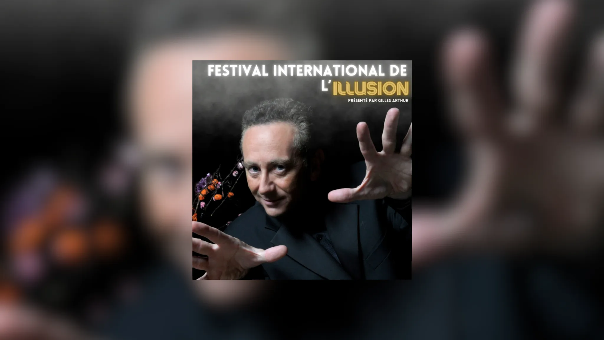 Les Mandrakes d’Or : la magie s’invite en tournée à travers la France