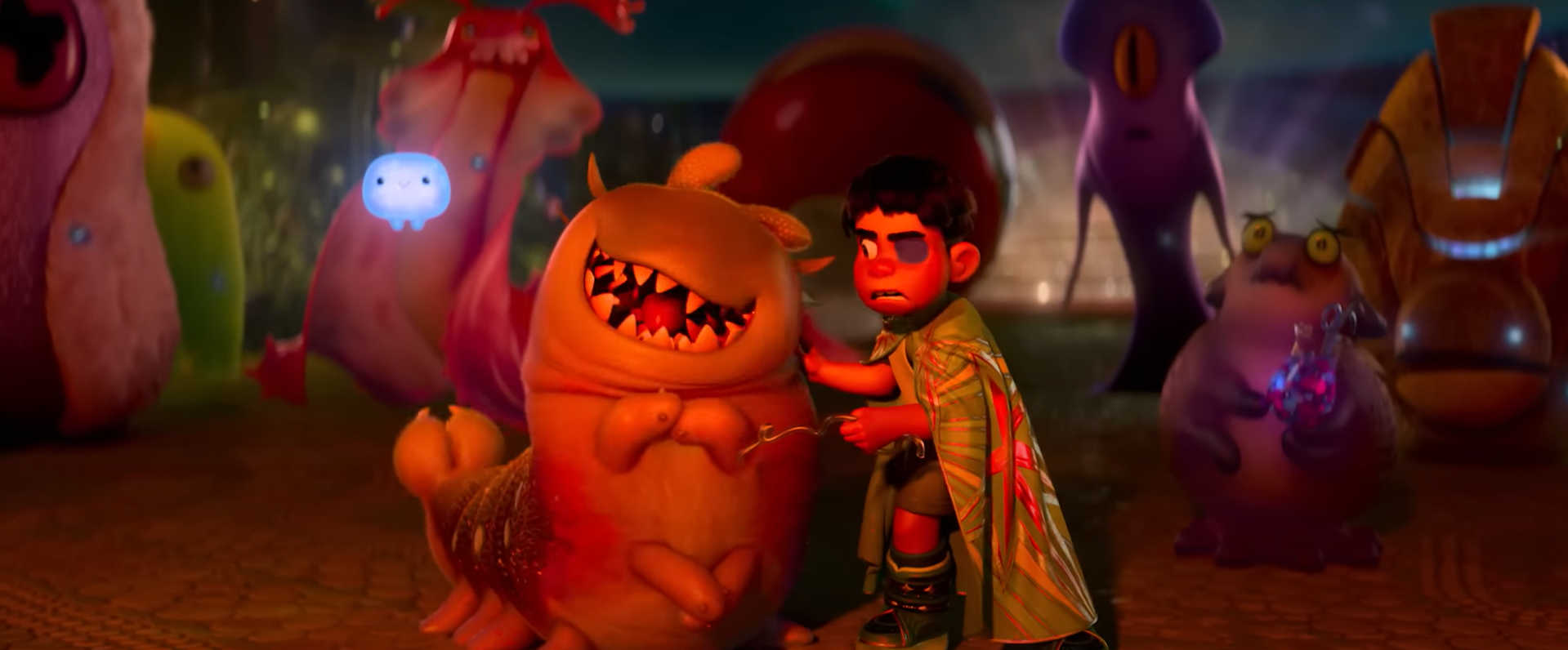 Elio : Pixar nous embarque dans une odyssée cosmique pleine d’humour et d’émotion