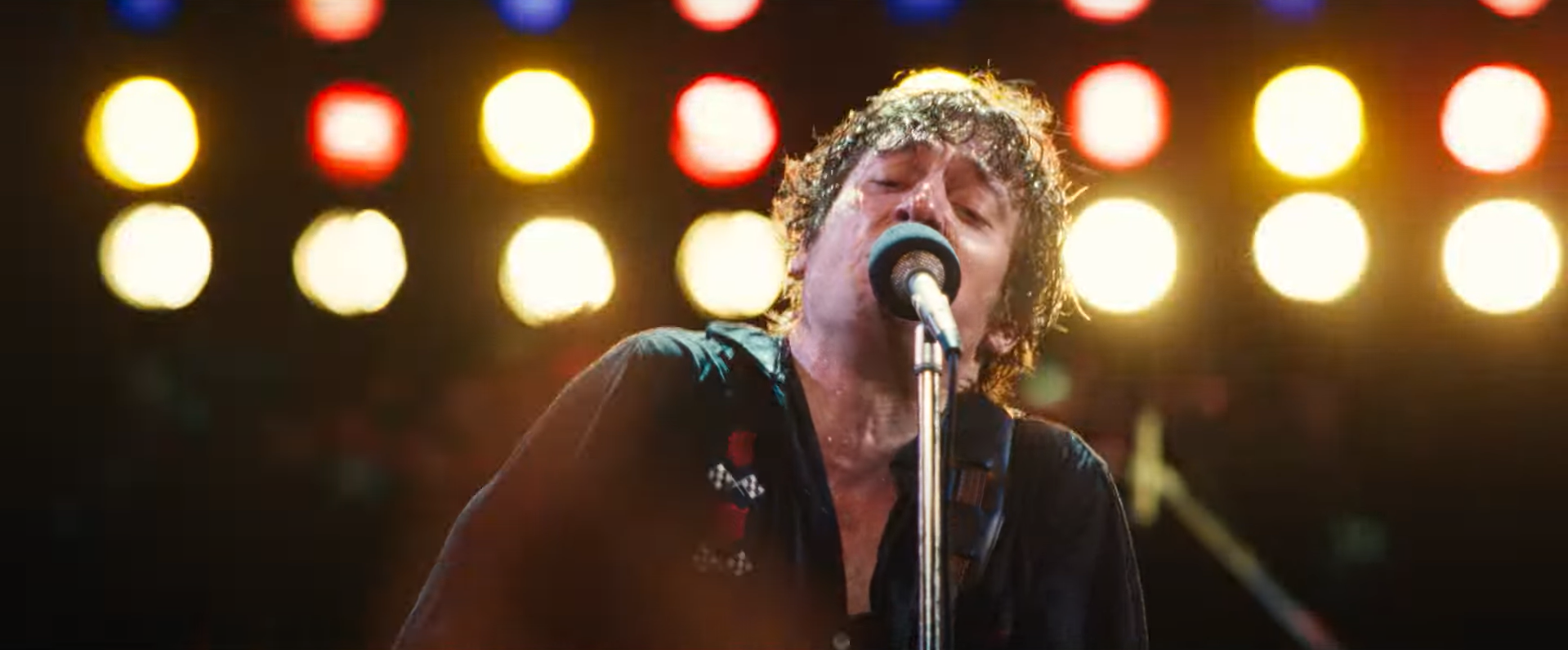 Jeremy Allen White devient Bruce Springsteen : un biopic bouleversant sur la genèse de « Nebraska »