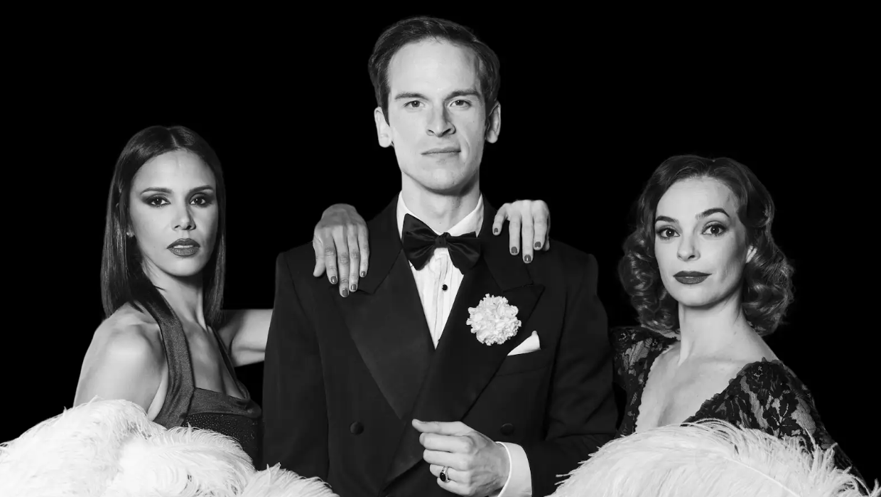 « Chicago » fait son grand retour à Paris : Shy’m, Vanessa Cailhol et Jacques Preiss en tête d&rsquo;affiche