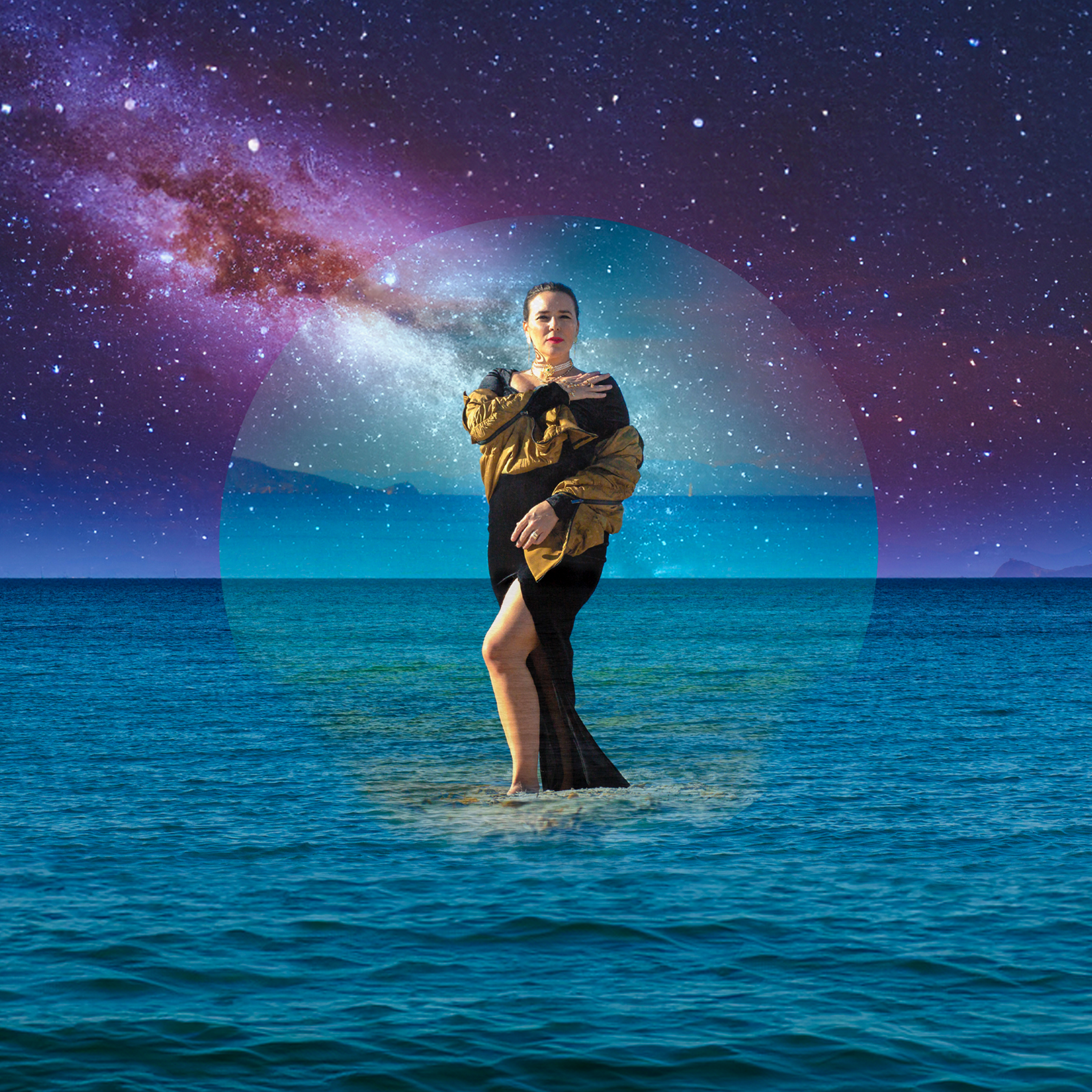 “Tant Pis” : Altiera transforme la rupture en voyage sonore introspectif