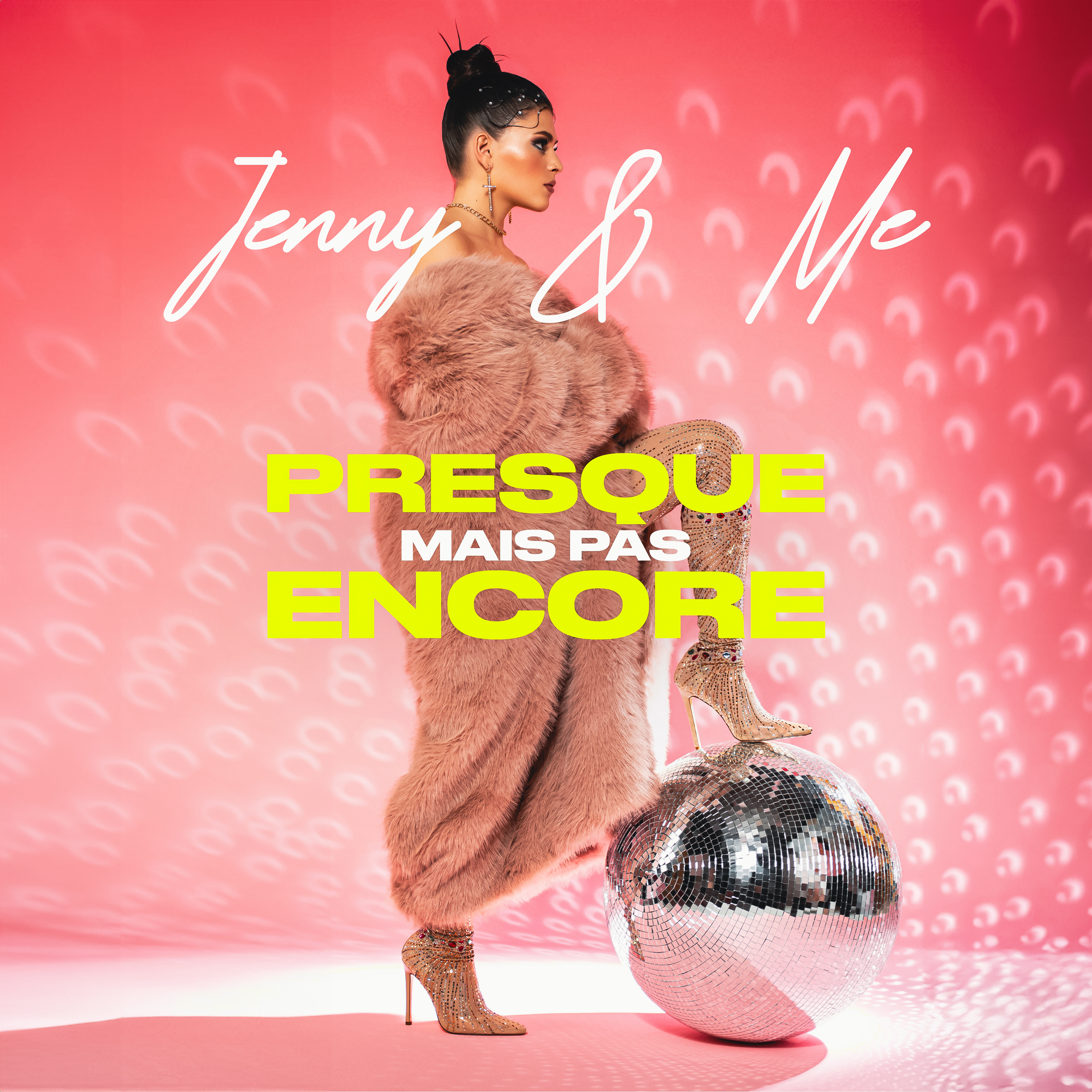 Jenny & Me revient avec le titre percutant “Presque mais pas encore”