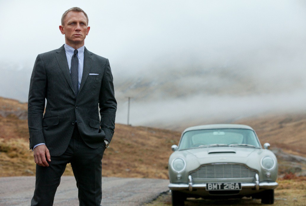Denis Villeneuve aux commandes du prochain James Bond : une annonce qui secoue Hollywood