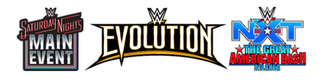 La WWE s’empare d’Atlanta pour un week-end explosif les 12 et 13 juillet