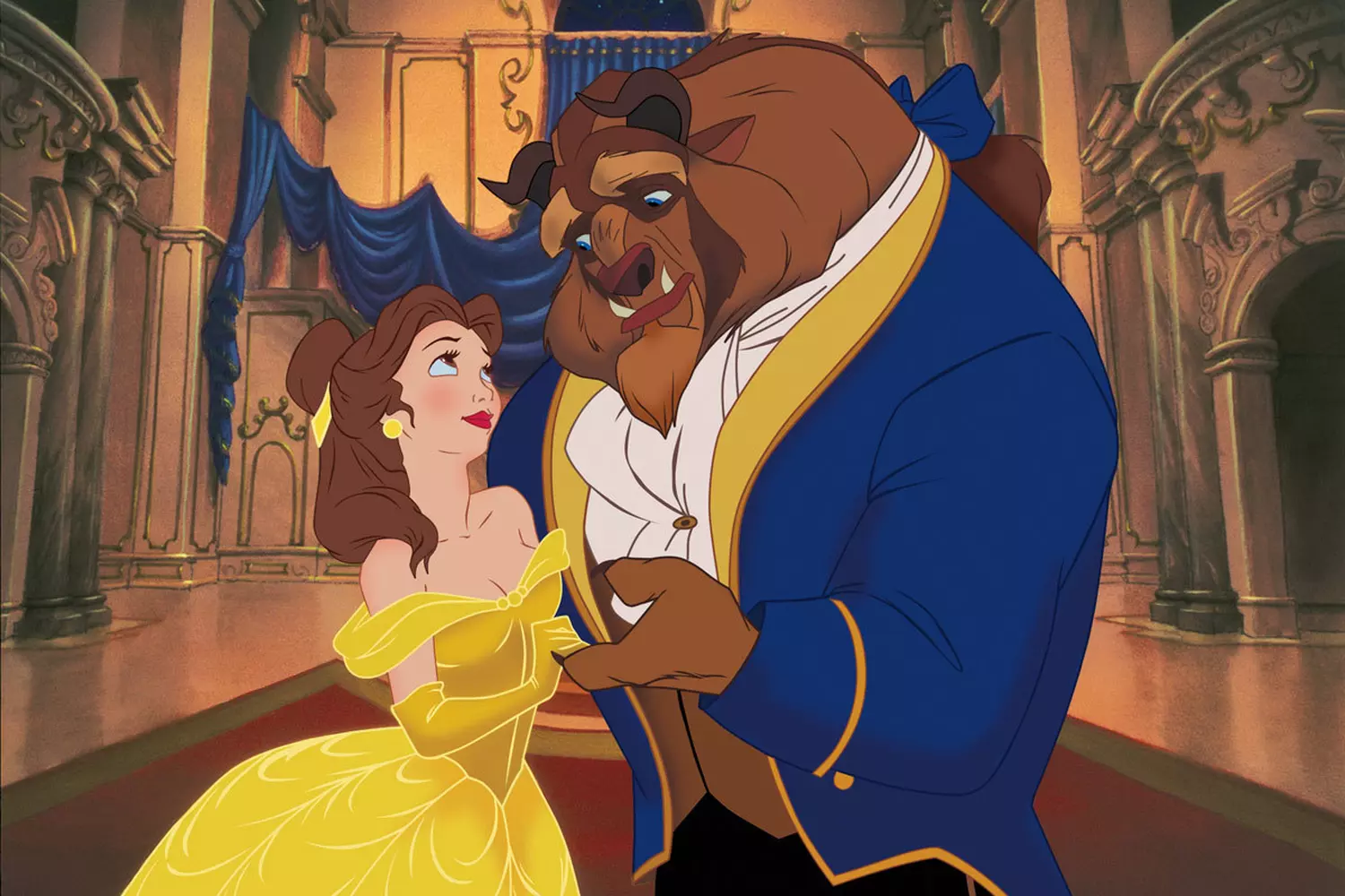 « Single Riders » : l’application de rencontre dédiée aux fans de Disney