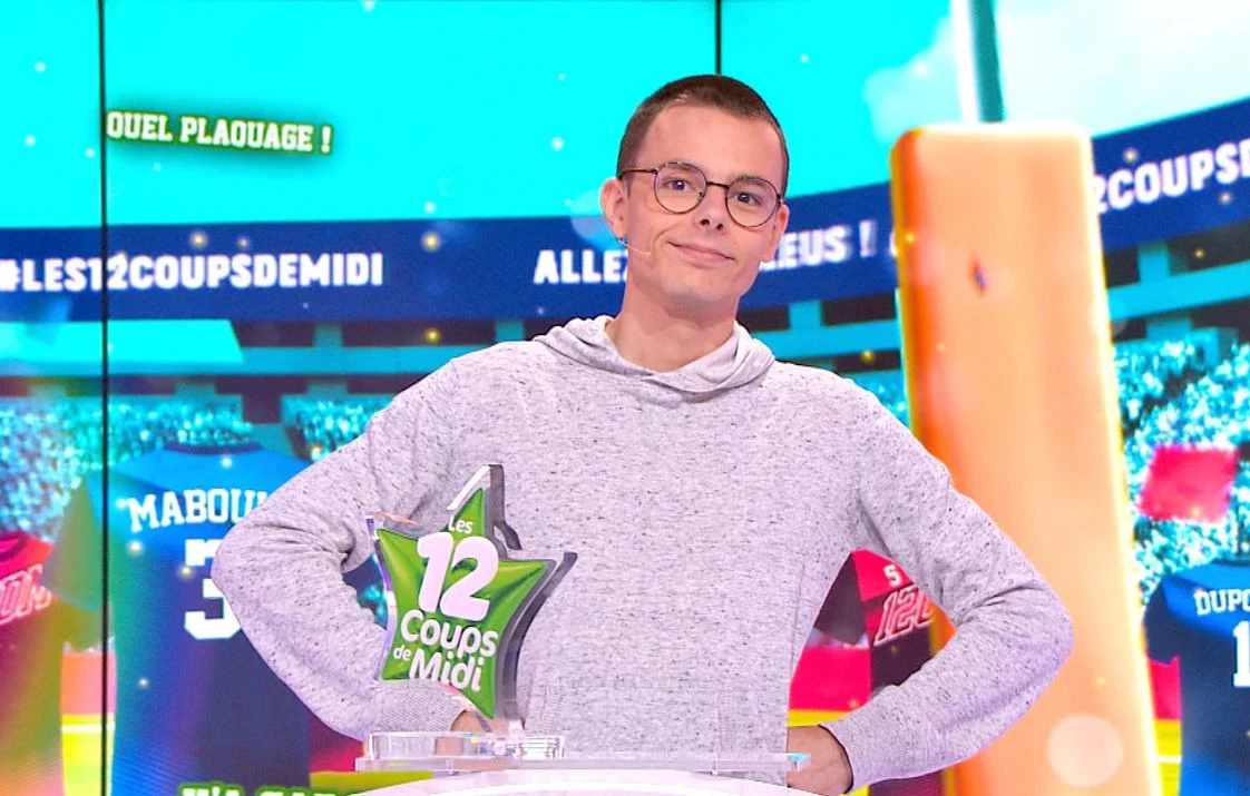 Émilien, du plateau aux plateformes : une nouvelle aventure numérique s’ouvre