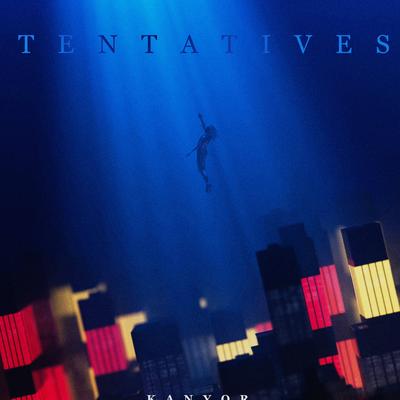 Kanyor dévoile « Tentatives » : un album intime et libre entre soul et vérité