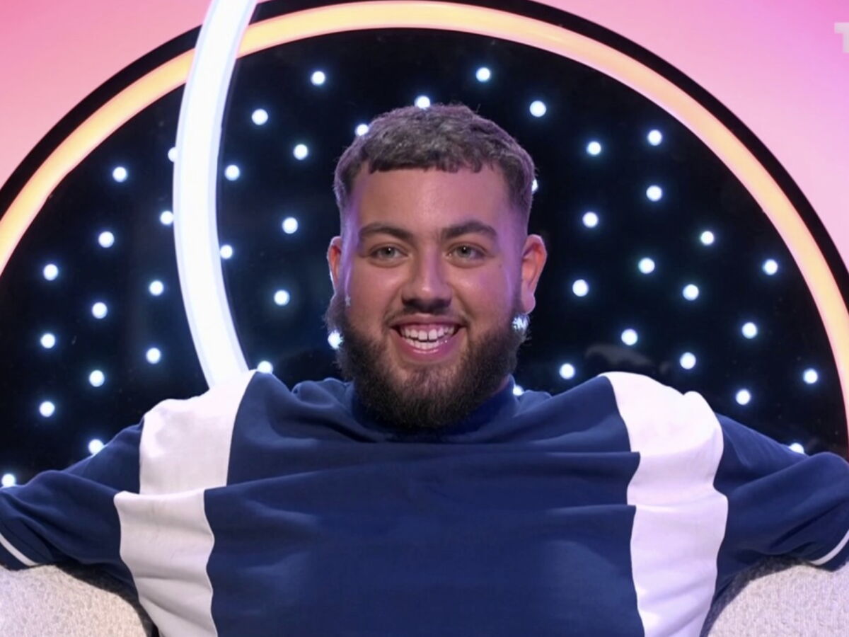 Secret Story secoué par une rumeur : Aimed, candidat ou agent infiltré de la production ?