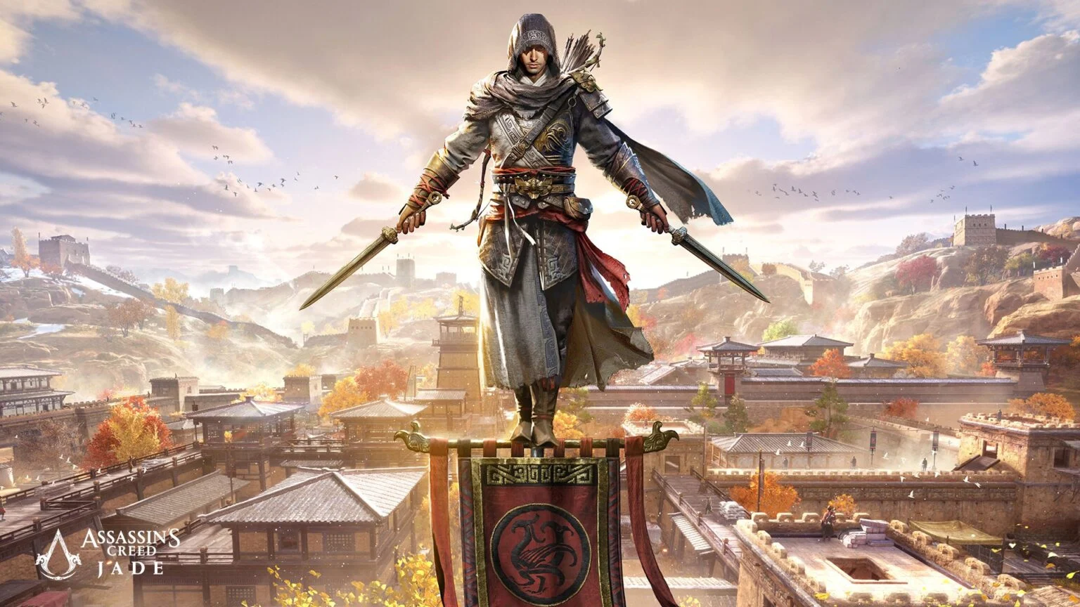 Netflix frappe fort : la série live-action Assassin’s Creed prend vie… et les premières infos vont surprendre