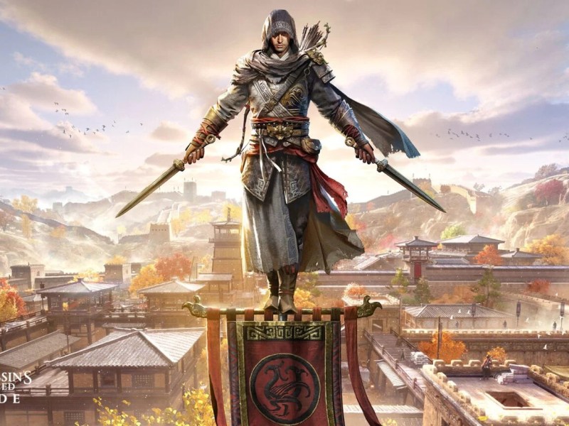 Ramzy Bedia intègre le casting de la série Assassin’s Creed sur&nbsp;Netflix