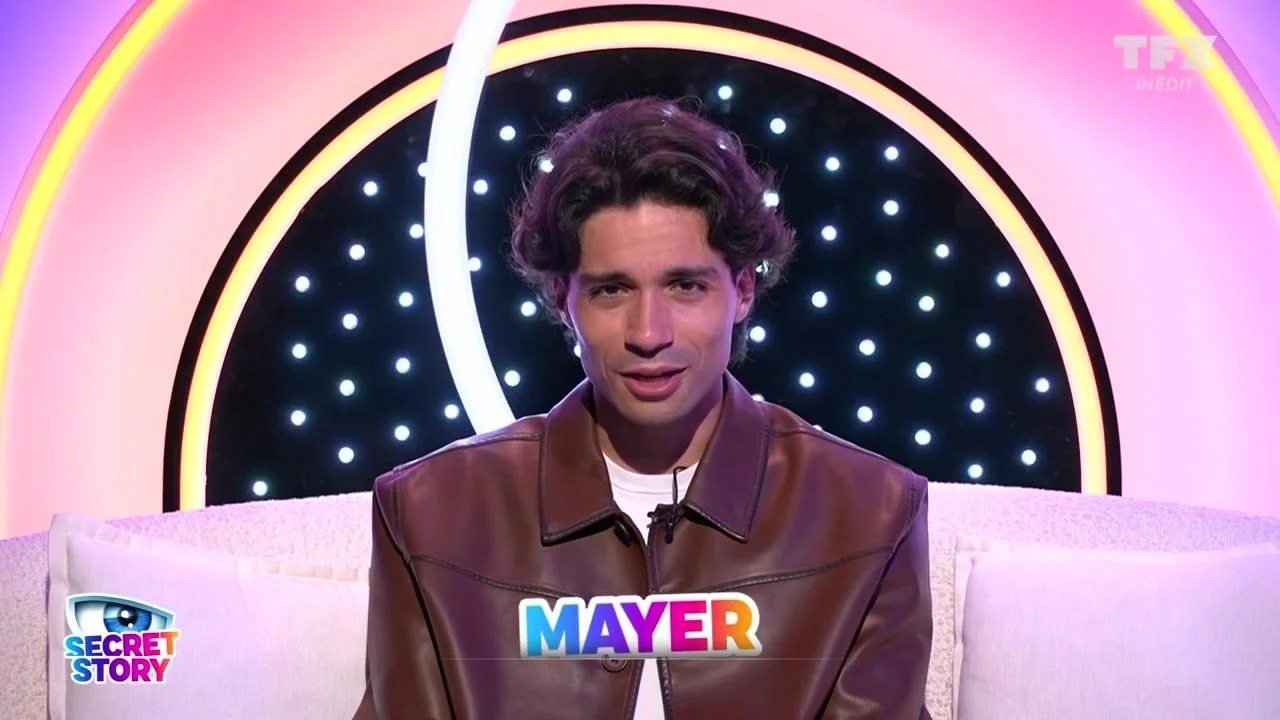 Mayer quitte Secret Story 13 : les vraies raisons d’un départ bouleversant mais surtout controversé