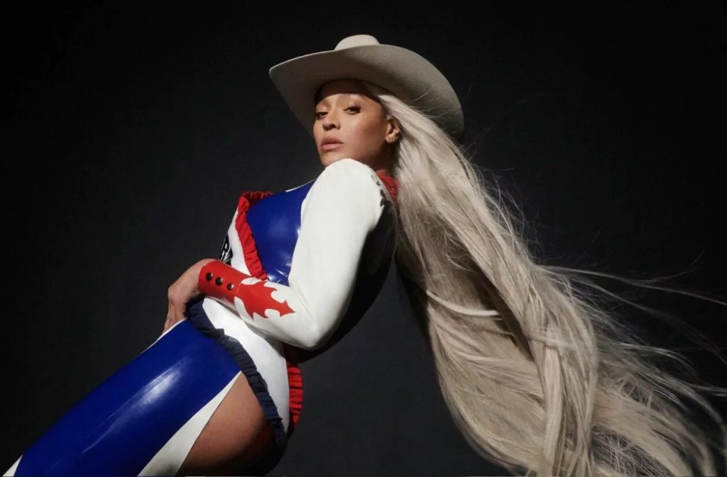 Vol de titres inédits de Beyoncé à Atlanta : enquête en&nbsp;cours