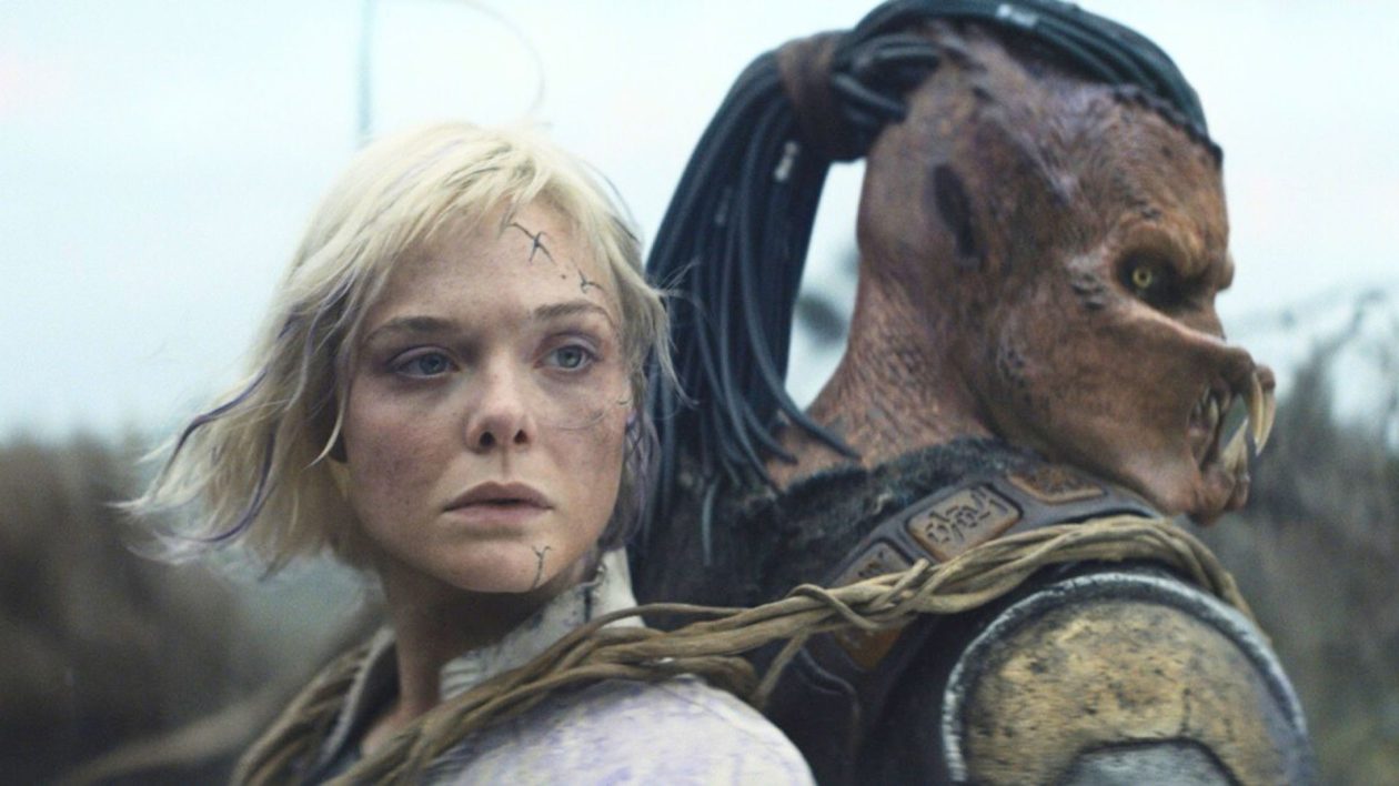 « Predator: Badlands » : une alliance inattendue entre androïde et chasseur déchu