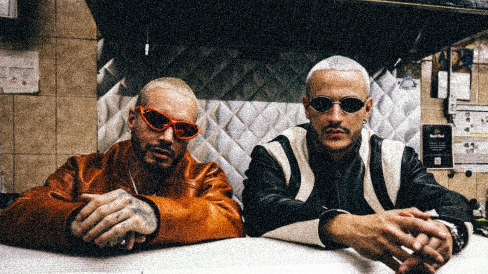 DJ Snake et J Balvin embrasent l’été avec « Noventa » : un duo incandescent