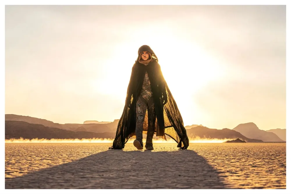 Dune : Part Three dévoile son titre officiel et promet une conclusion grandiose