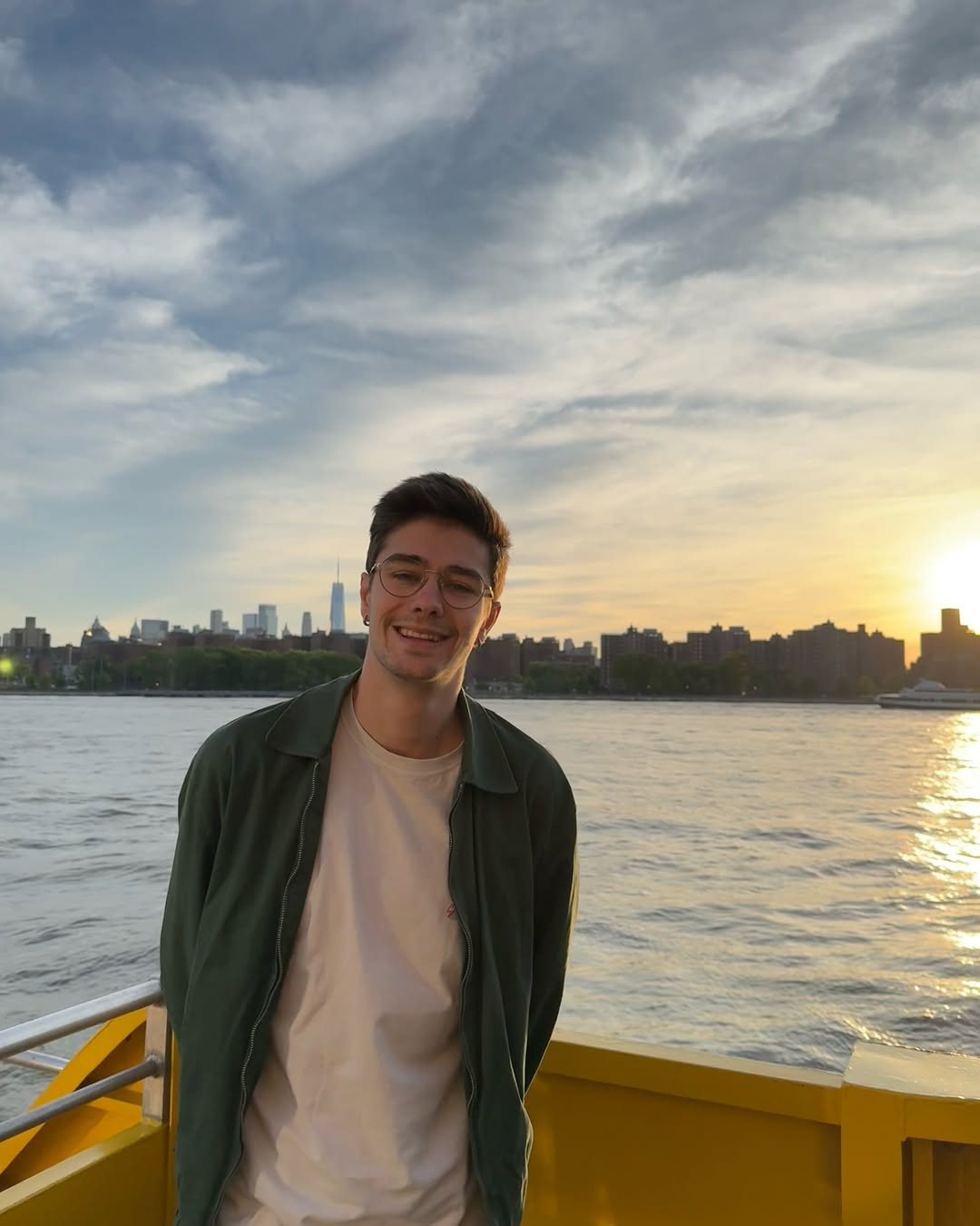 Axel (Star Academy) s’envole pour une tournée asiatique dans une comédie musicale emblématique