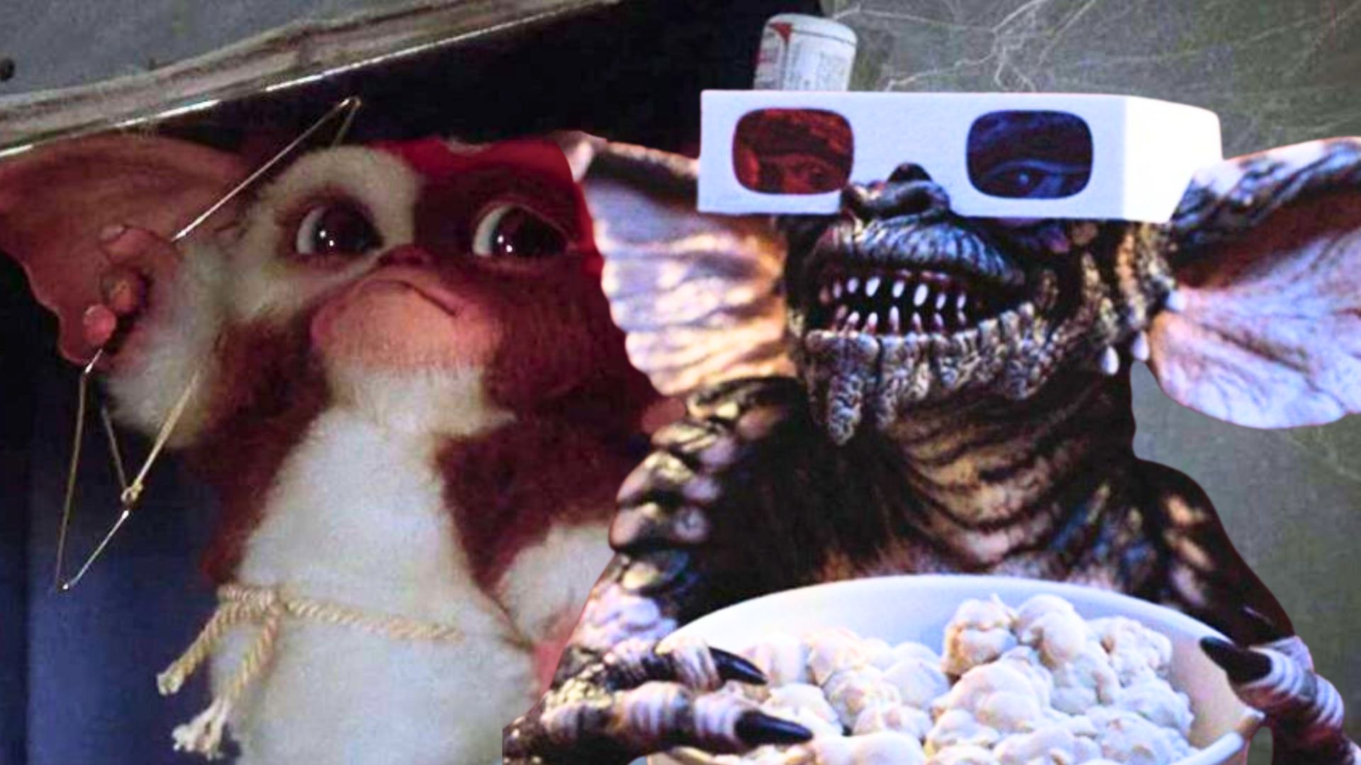Gremlins 3 annoncé : Spielberg et Columbus relancent la saga légendaire