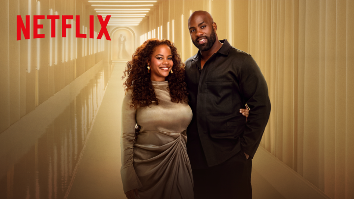 Love Is Blind : la version française s'apprête à bouleverser le petit écran – ActuaNews.fr