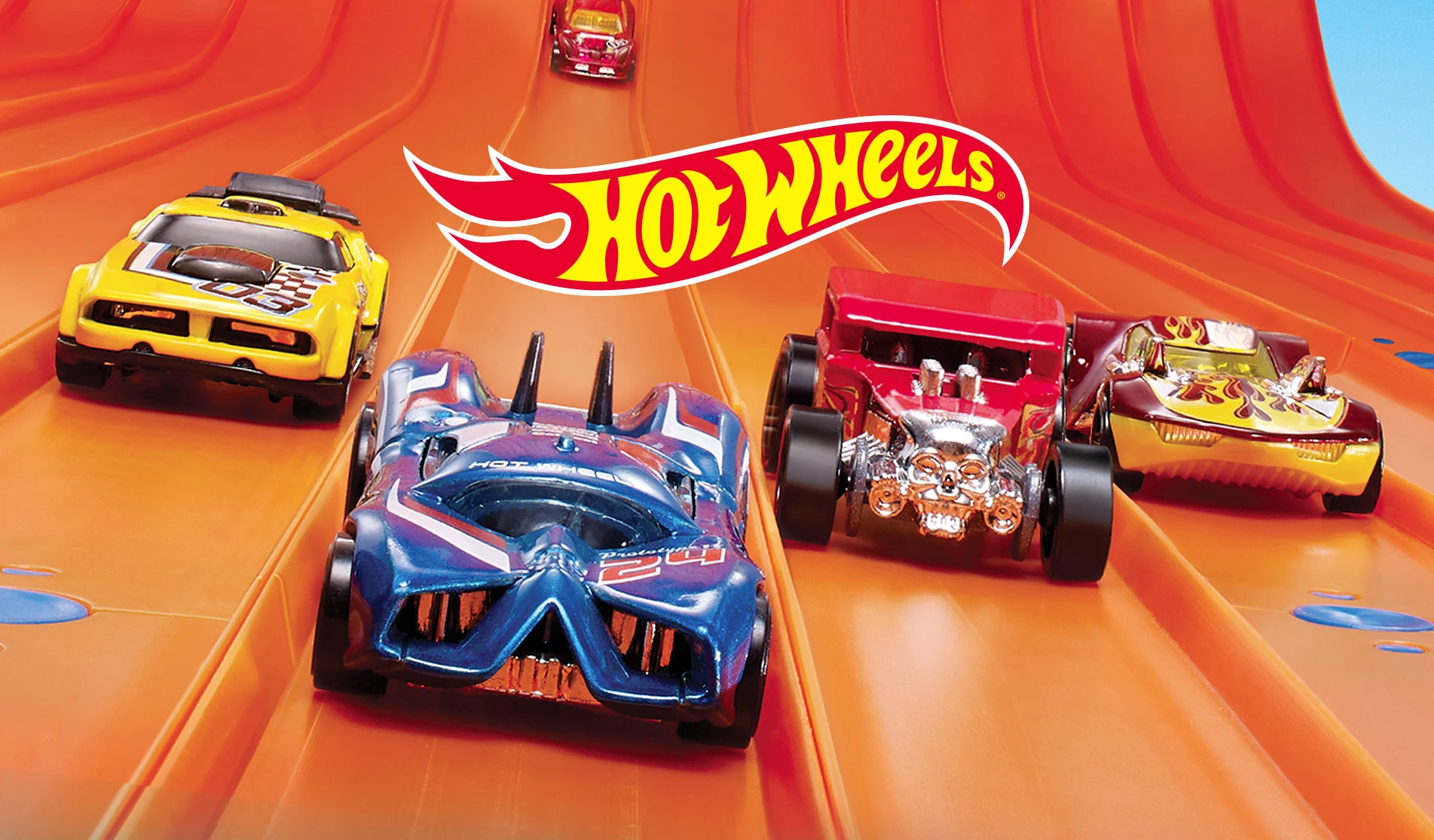 Hot Wheels en plein accélération : Jon M. Chu aux commandes du film live-action