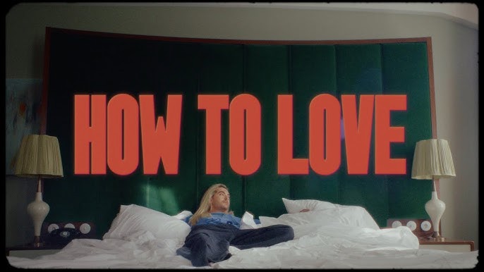 Tokio Hotel revient avec « How to Love » : une confession synth-pop sur l’amour moderne