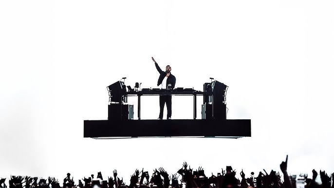 David Guetta électrise l’été avec « Together », sa reprise puissante de Bonnie Tyler