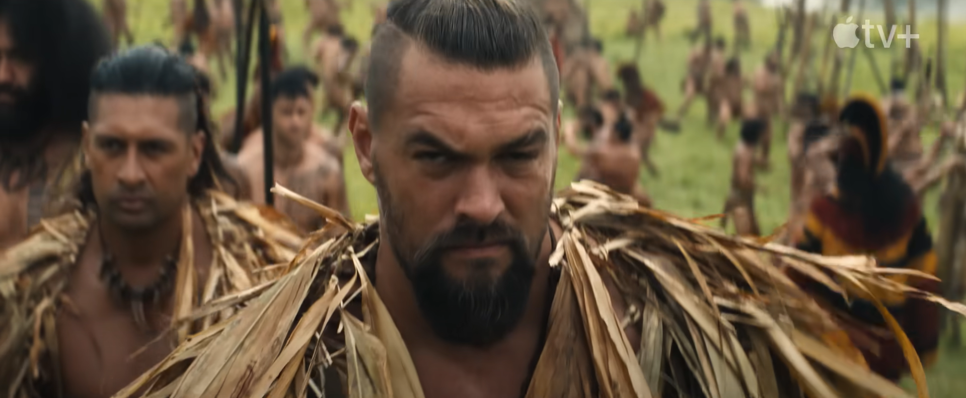 Jason Momoa incandescent dans « Chief of War » : Apple TV+ dévoile sa fresque épique sur Hawaï