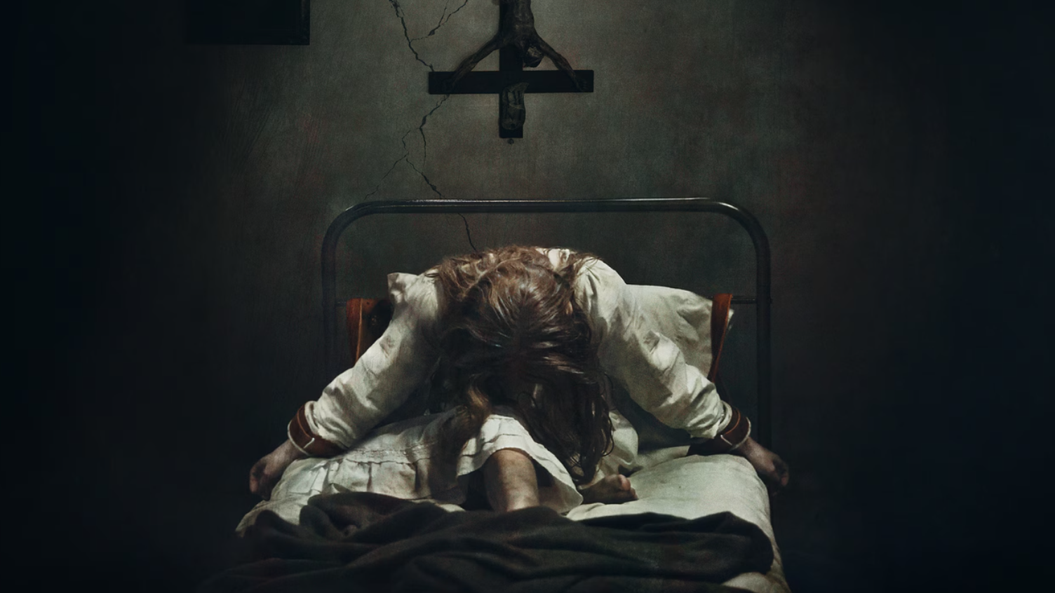 The Ritual : Al Pacino face au mal absolu dans un exorcisme glaçant