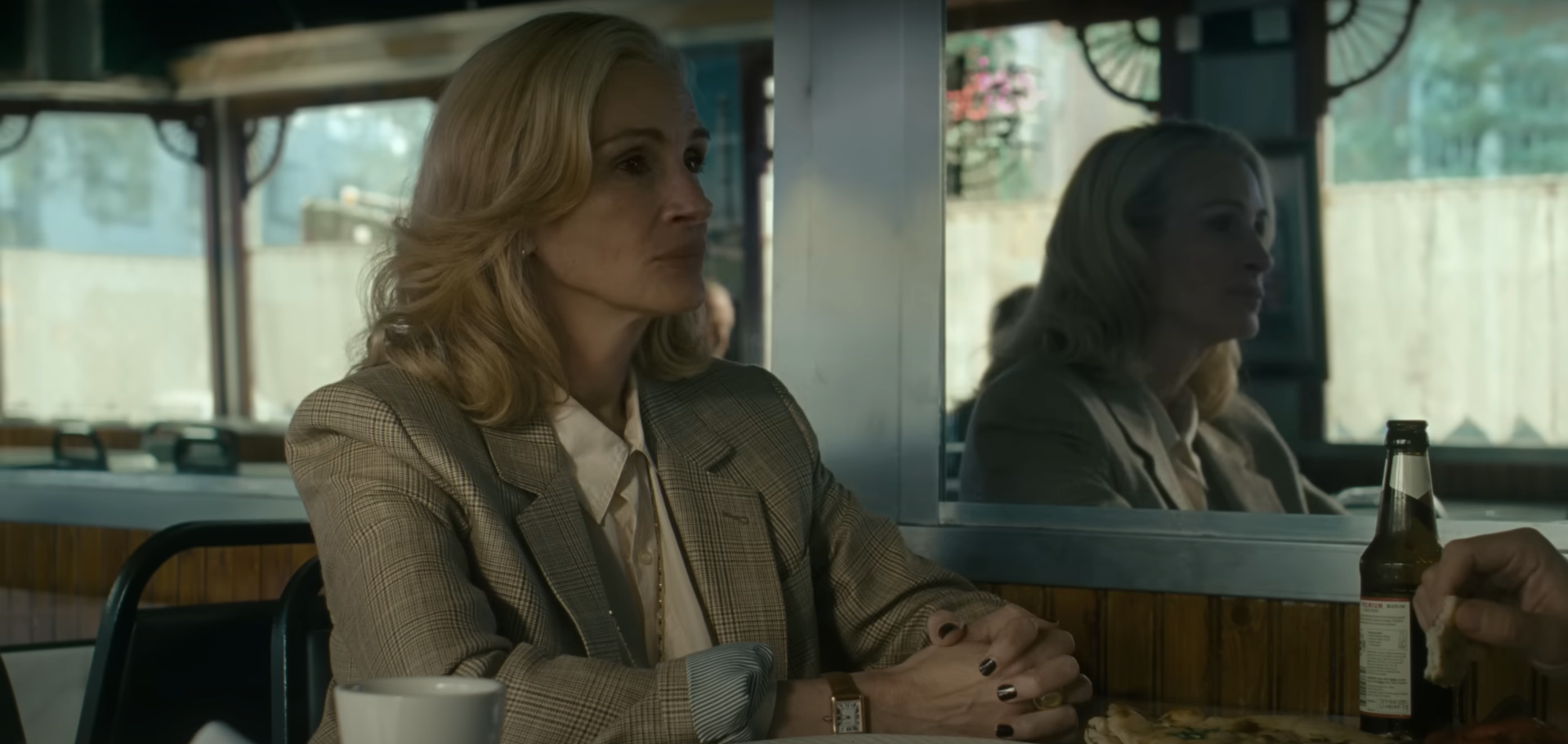 Julia Roberts face à ses démons dans After the Hunt : le nouveau thriller de Luca Guadagnino se dévoile