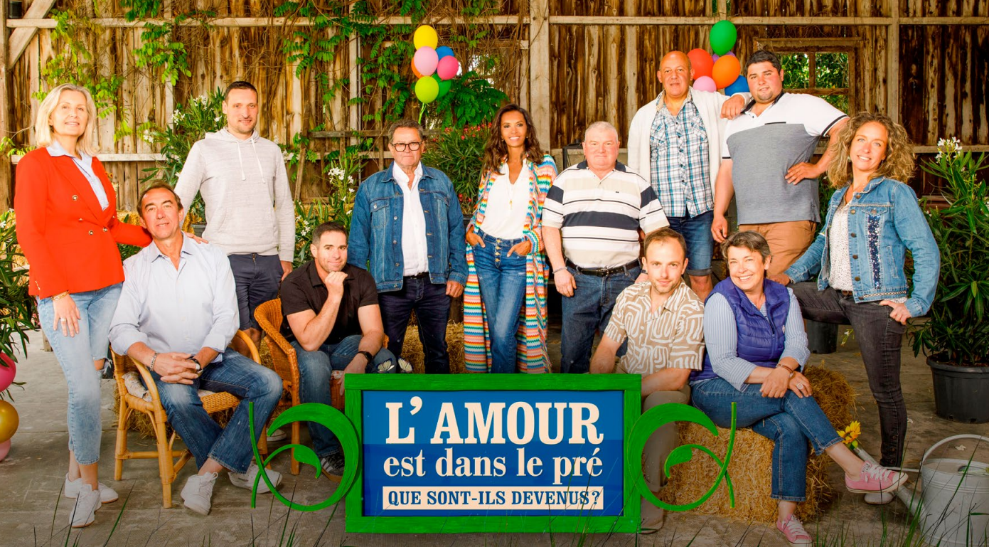 L’Amour est dans le pré : des retrouvailles pleines d’émotion avant une 20e saison très attendue