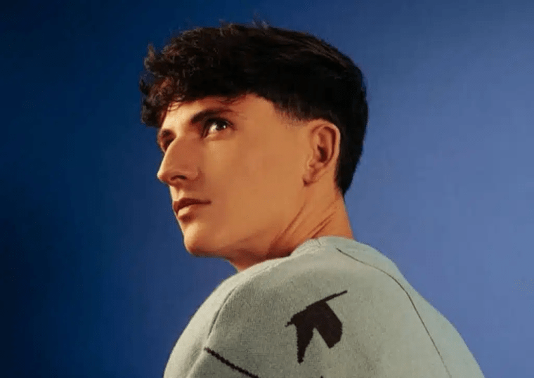 Victorien : &laquo;&nbsp;Je veux que ma musique raconte quelque chose, qu’elle touche les gens&nbsp;&raquo;