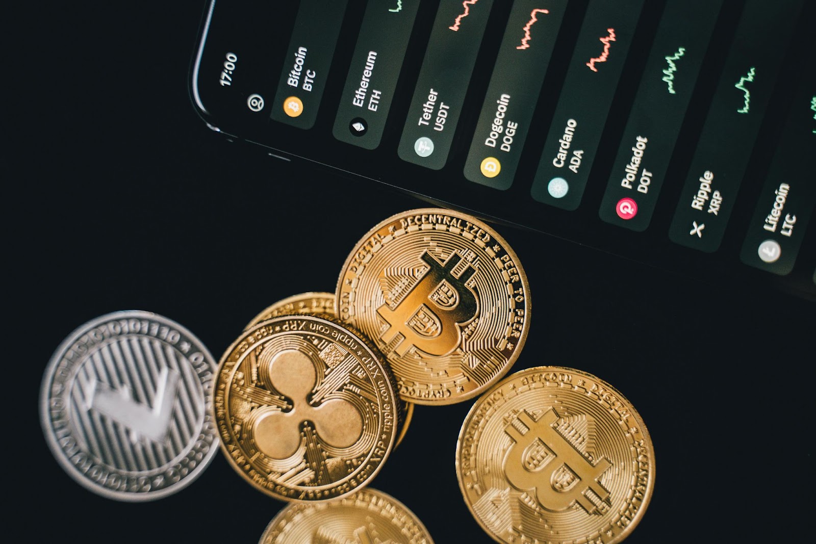 Les meilleures façons pour les débutants de commencer à comprendre les cryptomonnaies