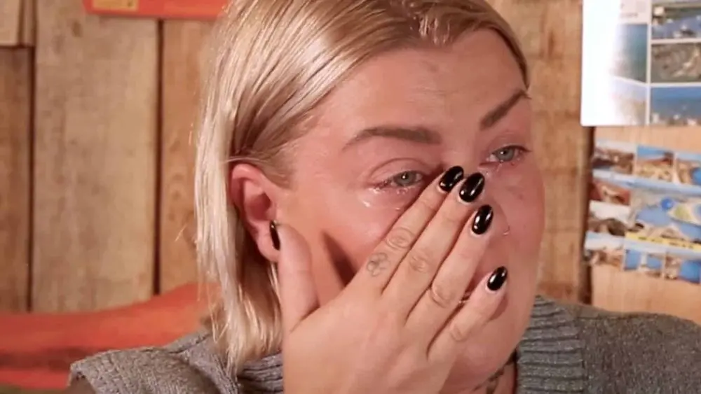 Secret Story : Suicide, Isolement, Hospitalisation, la descente aux enfers de Marianne après son élimination