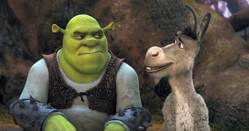Eddie Murphy confirme un film dérivé sur l’Âne de Shrek
