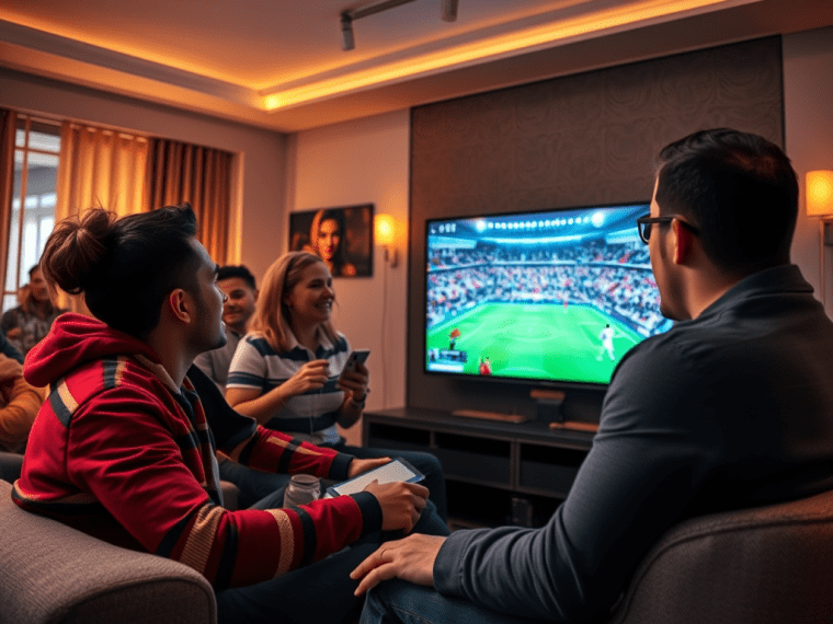 Code IPTV : Comparatif des 5 Meilleurs Abonnements France&nbsp;2026