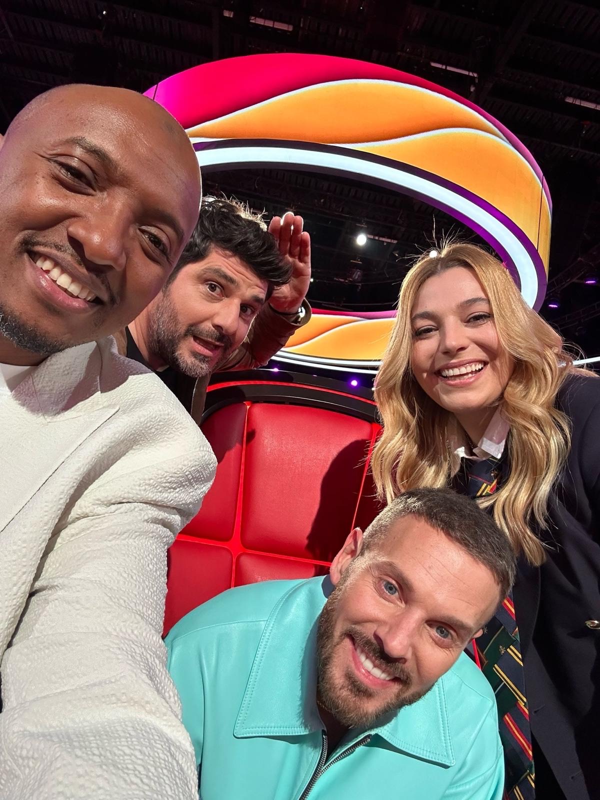 The Voice Kids saison 11 : Wylie, la révélation qui enchante déjà les coachs