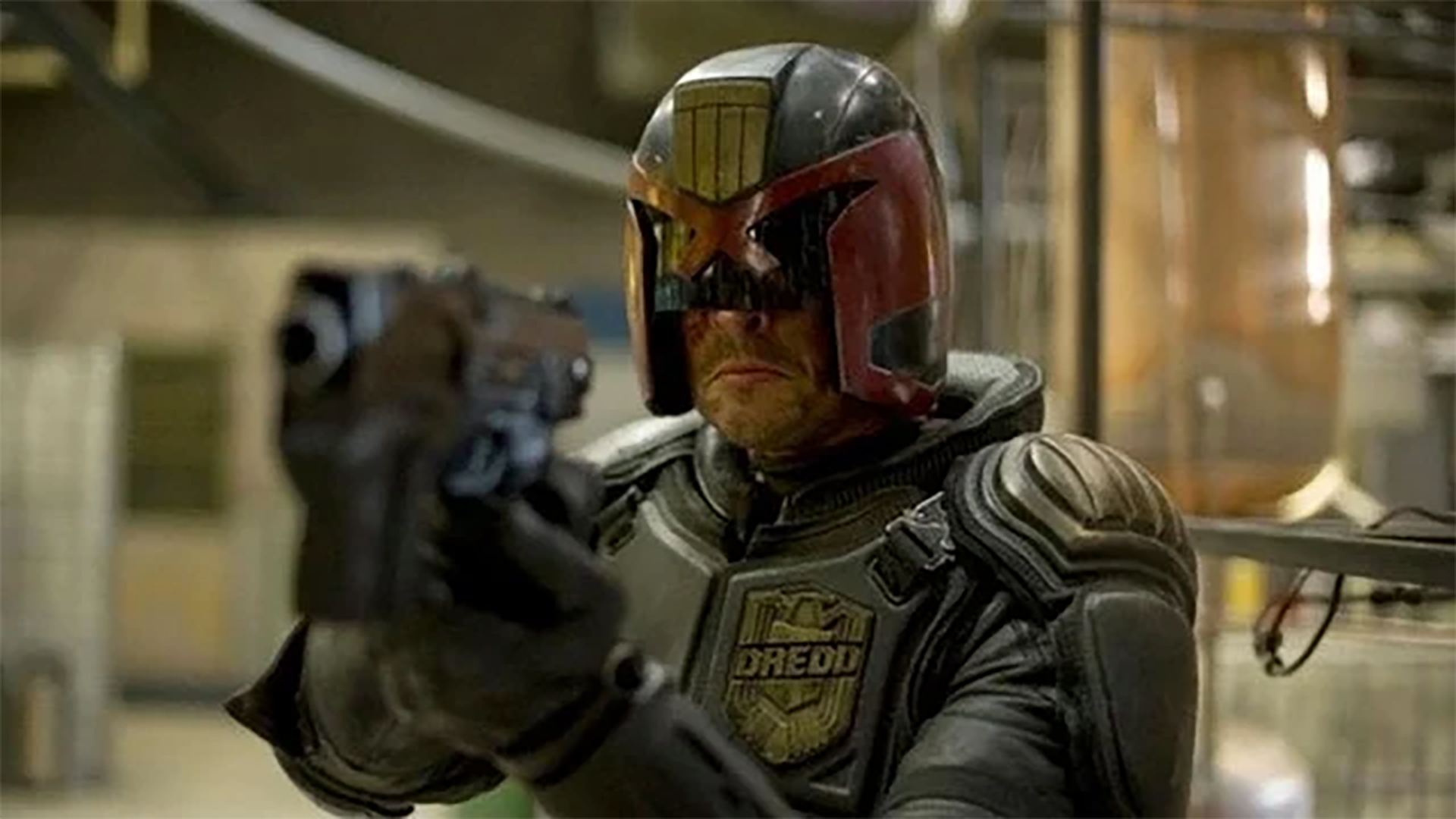 JUDGE DREDD : Taika Waititi relance le justicier culte dans une nouvelle adaptation cinématographique