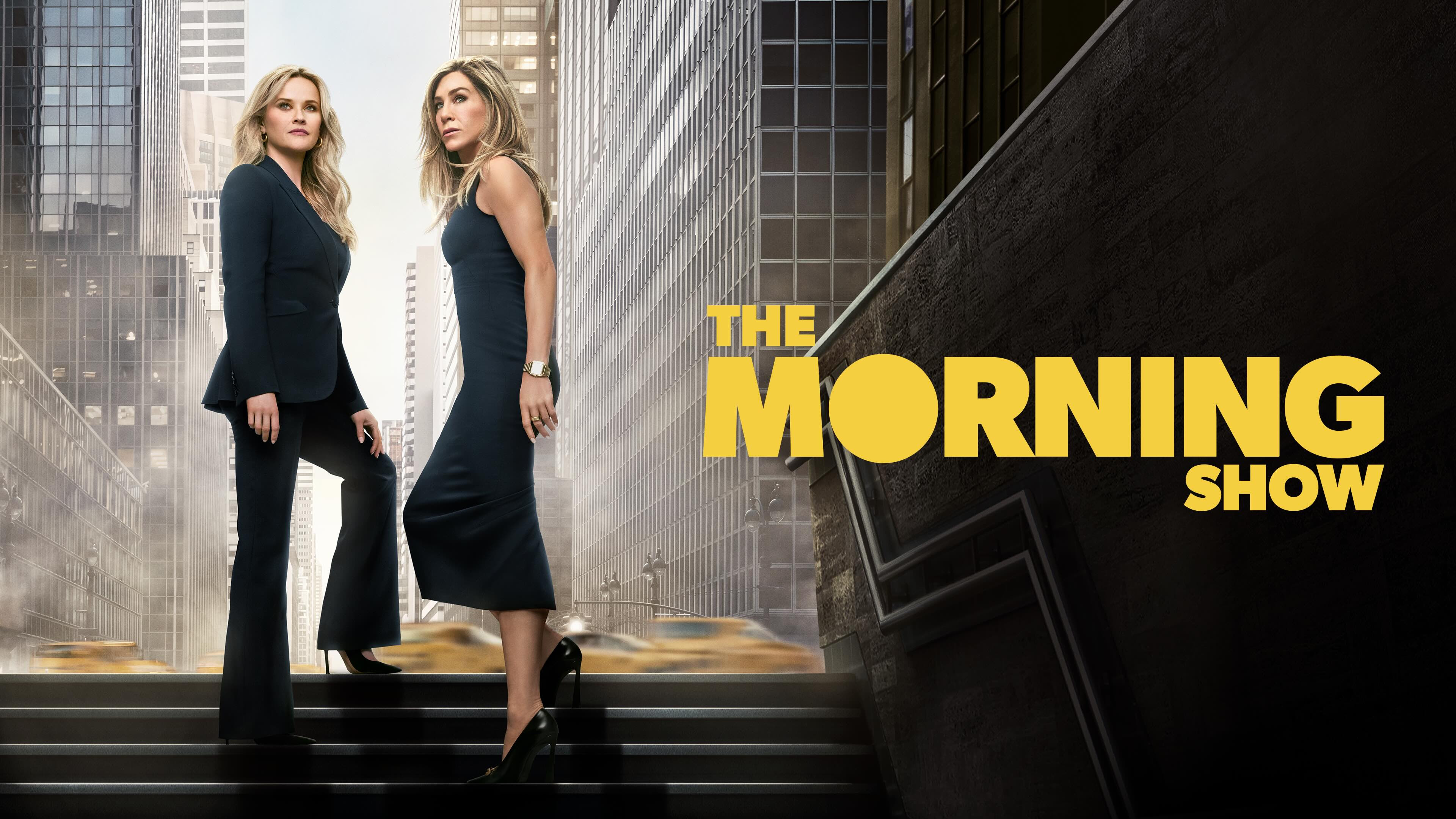 The Morning Show saison 4 : un casting prestigieux pour une nouvelle salve d’épisodes sur Apple TV+