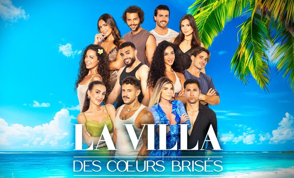 « La Villa des Cœurs Brisés »: Date de lancement, casting, nouveautés, on vous dit tout sur une saison sous le signe de l’introspection