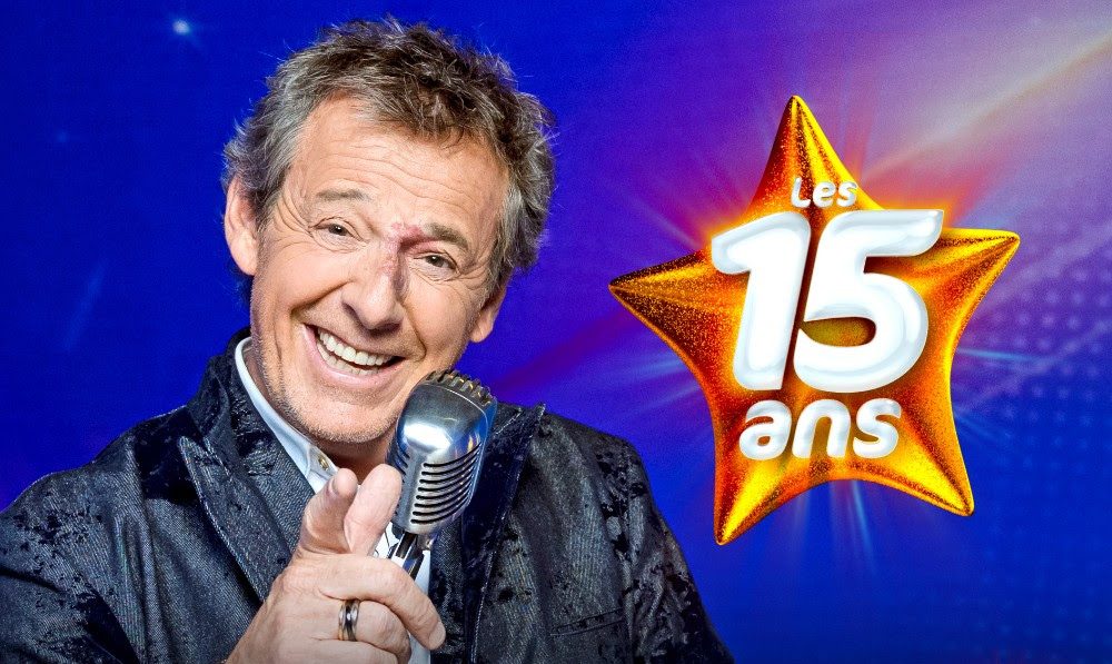 Les 12 Coups fêtent leurs 15 ans : une soirée exceptionnelle orchestrée par Jean-Luc Reichmann sur TF1