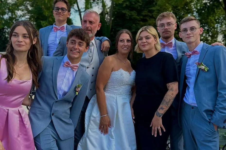 Louane chante à un mariage de fan : une promesse tenue et un moment inoubliable