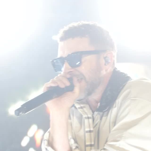 Justin Timberlake le diagnostic est tombé: De quelle maladie soufre le chanteur?