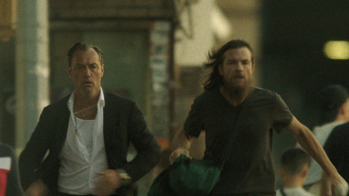 Black Rabbit : Jude Law et Jason Bateman plongent dans l’ombre de New York pour Netflix