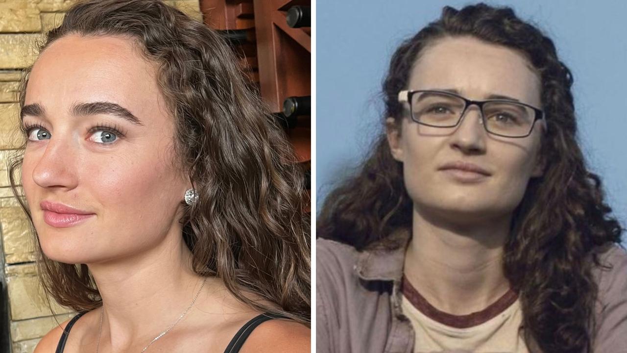 Disparition de Kelley Mack, actrice de « The Walking Dead », à seulement 33 ans